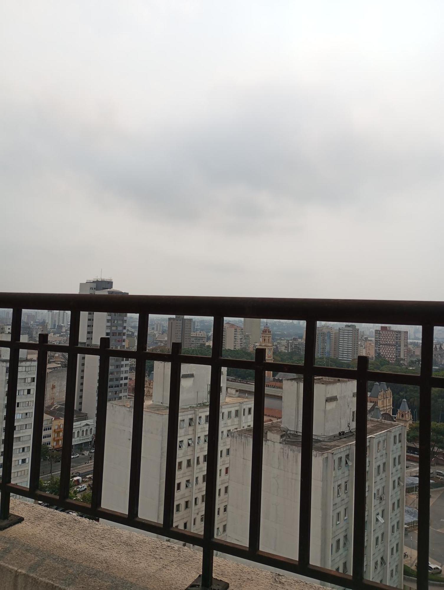 A No Centro De Sp, Proximo Da 25 Marco, Bras, Santa Efigenia E Metro Apartamento *