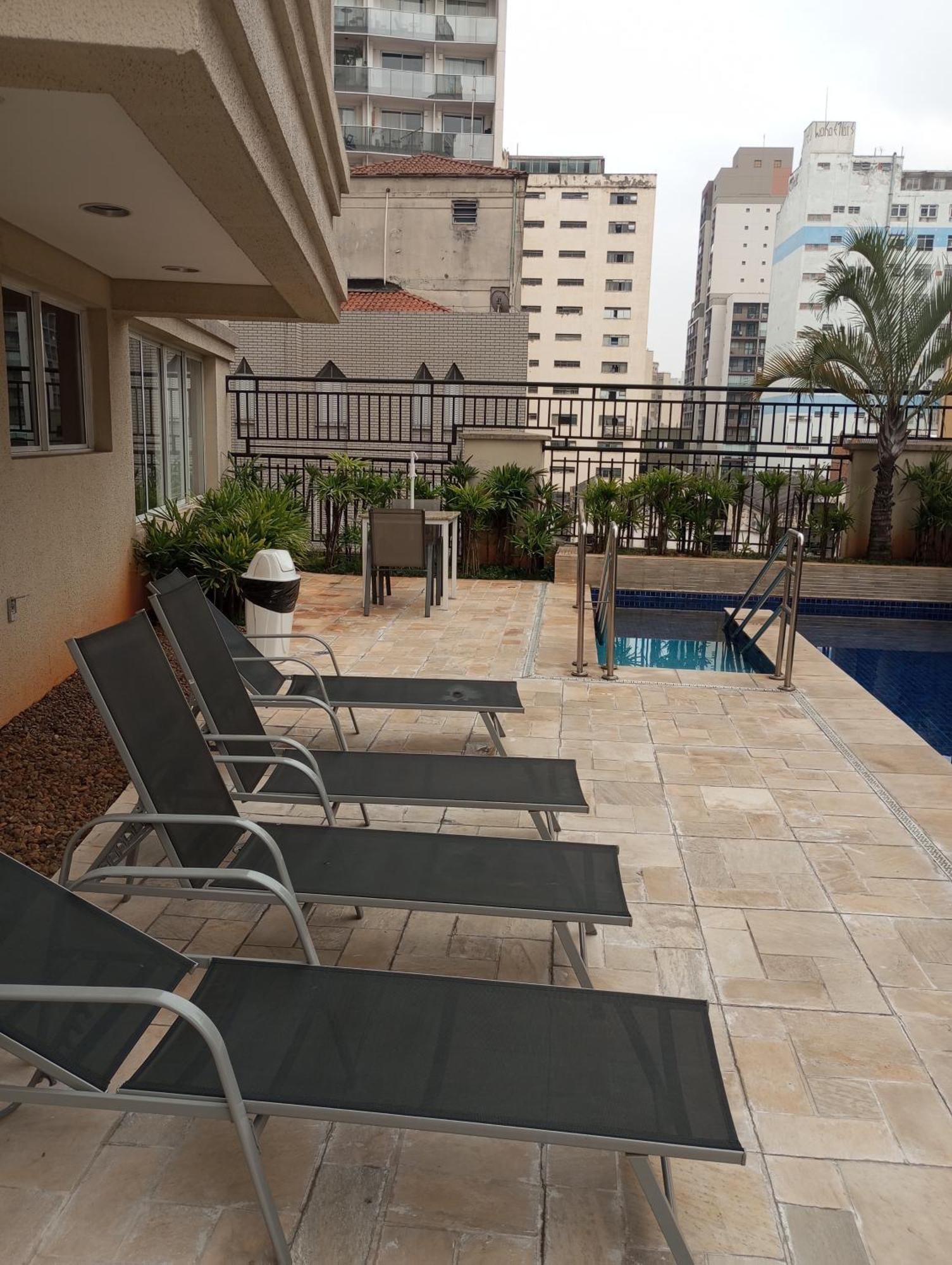 Apartamento A No Centro De Sp, Proximo Da 25 Marco, Bras, Santa Efigenia E Metro