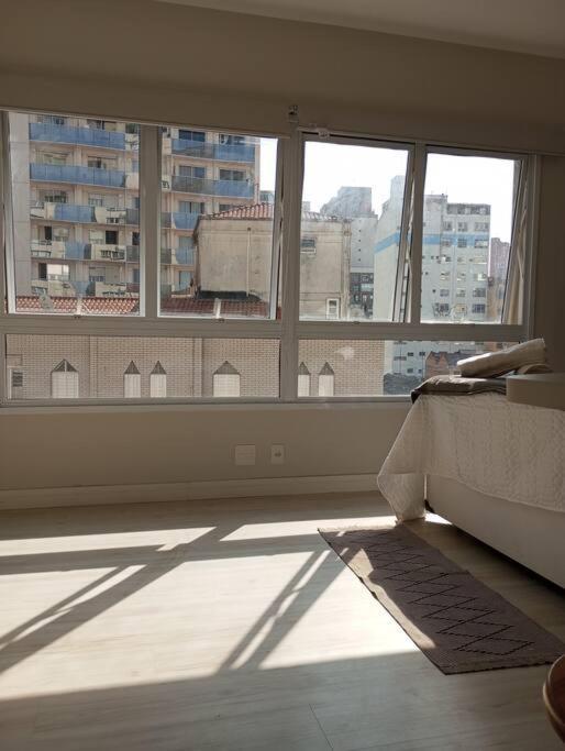 A No Centro De Sp, Proximo Da 25 Marco, Bras, Santa Efigenia E Metro Apartamento