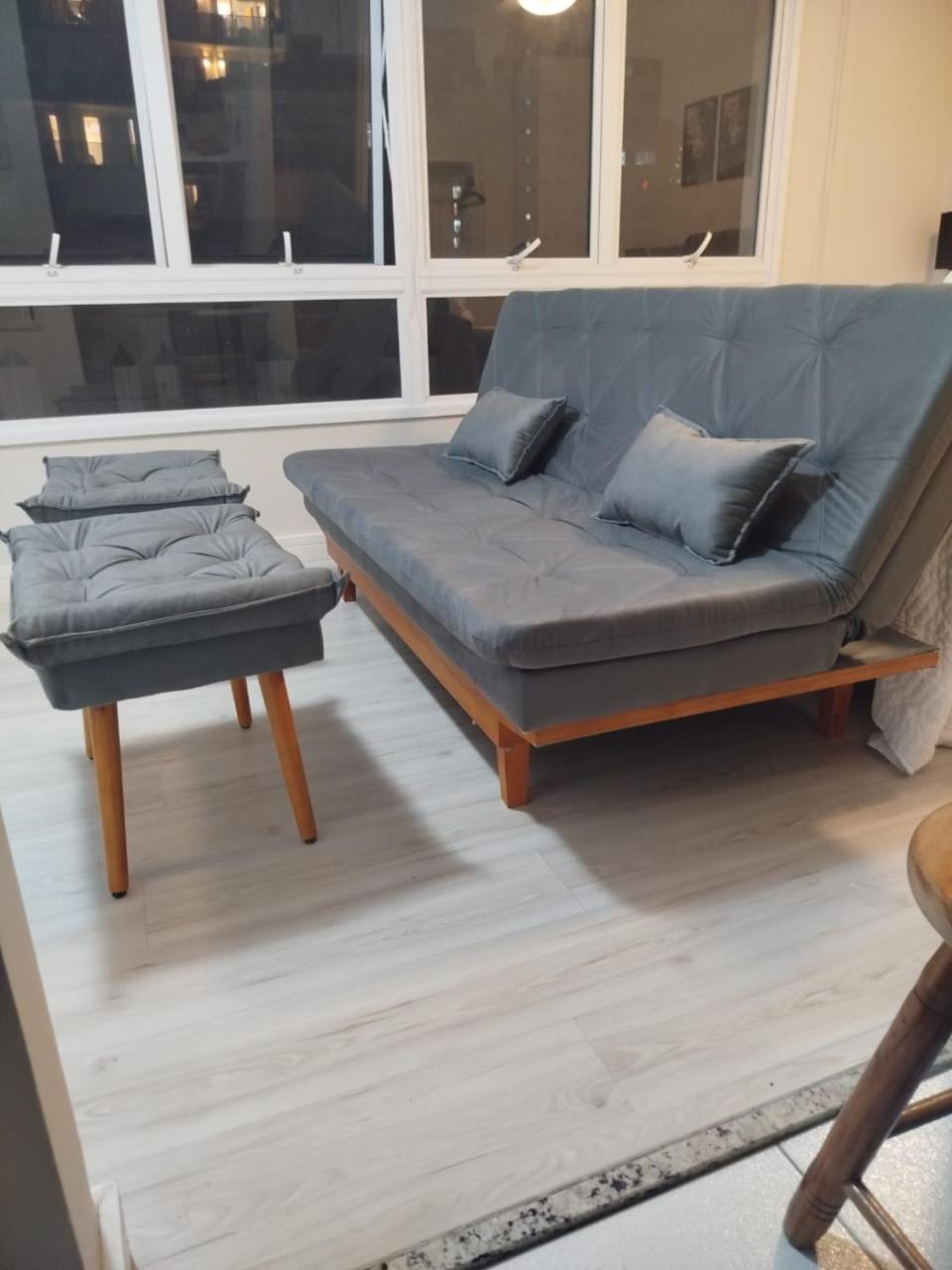 A No Centro De Sp, Proximo Da 25 Marco, Bras, Santa Efigenia E Metro Apartamento São Paulo